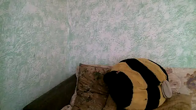 Chat XXX ao vivo de DennisXCaroll