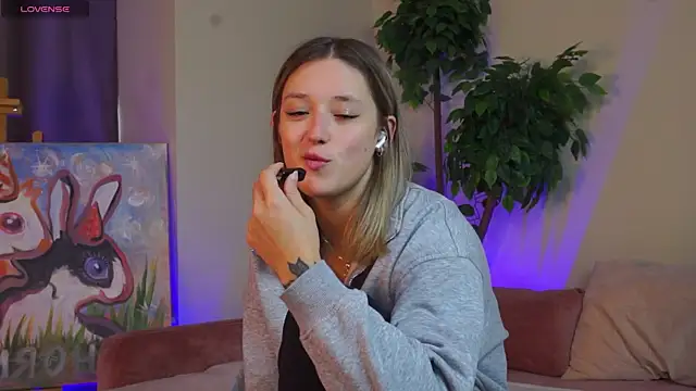 JessRosen's Live XXX Chat