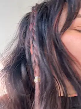 Chat XXX ao vivo de HeyBABYGIRL