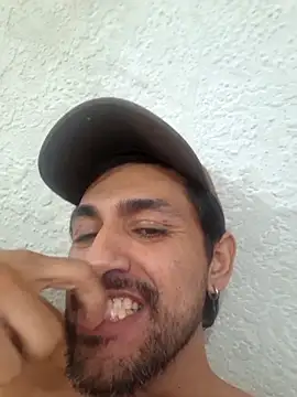 ABRAHAMBOLENA Webcamshow