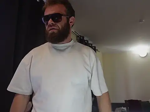 Stewart_Barnz: вебкам-шоу