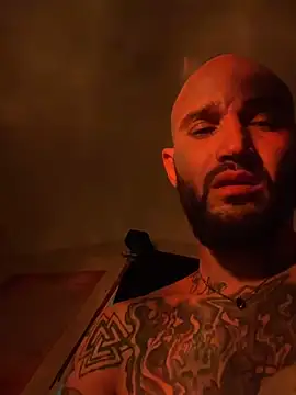 Webkamerová show kingNQueen1211