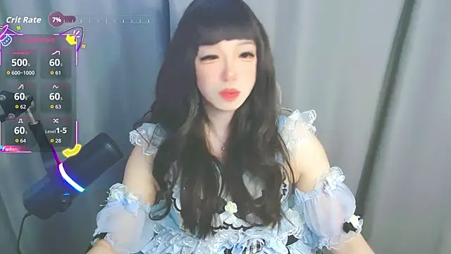 Chat XXX ao vivo de diaperlilinai0210