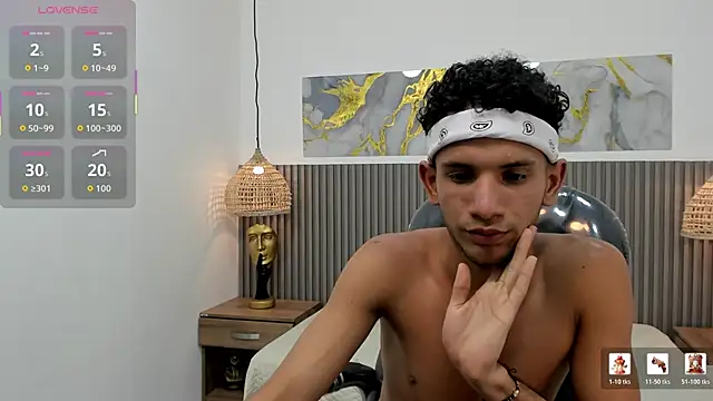 JDWhite18 – Naživo XXX chat