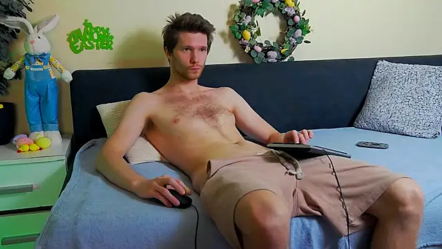 Eddie_Baker Chat XXX in diretta