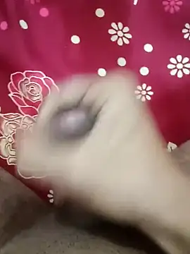 Webkamerová show Thedickyoulove19