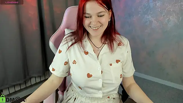 Chat +18 de Emma-Wats0n ao vivo