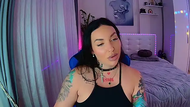 Chat XXX ao vivo de cokeyspeed69