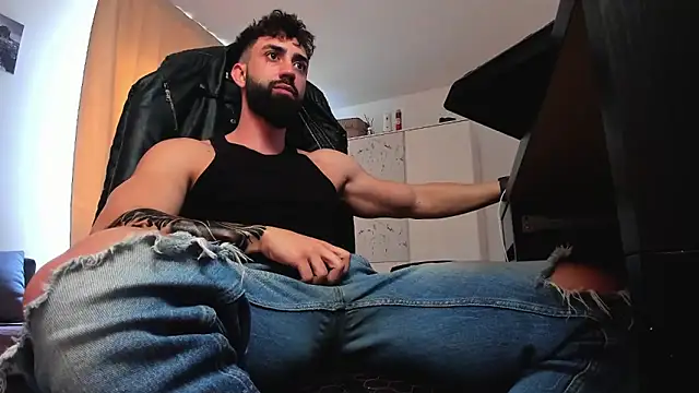 liamaesthetic ওয়েবক্যাম শো