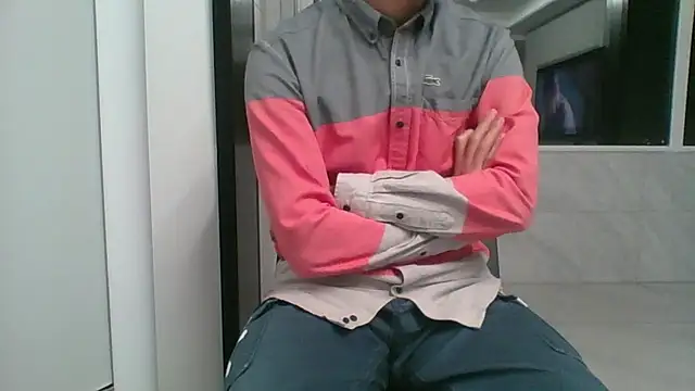 Show modela nole_china7 na web-kameri