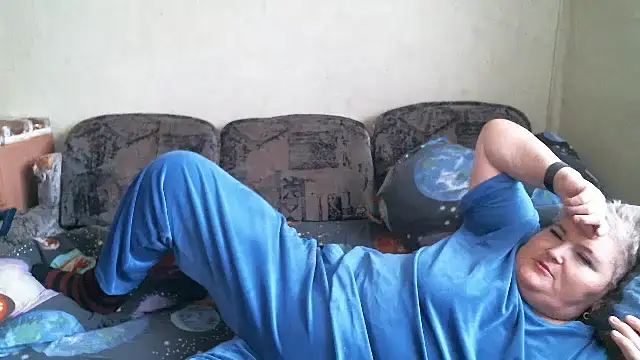 Lana555 – Live XXX-chat