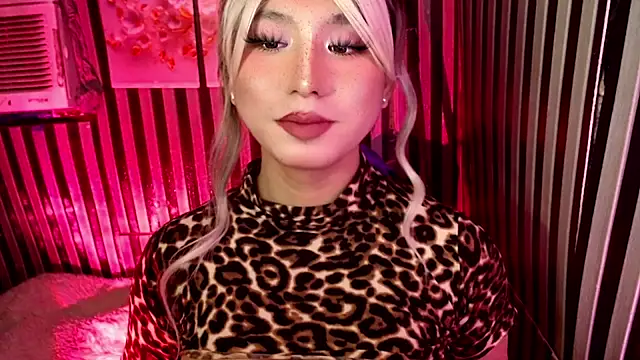 عرض كام HoresCOCKLUCY