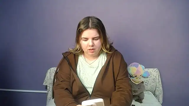 so_shy's Live XXX Chat