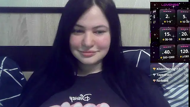 German_EvaのライブXXXチャット