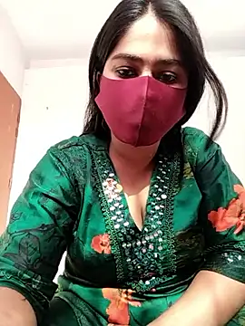 Magical_Girl- Show in webcam