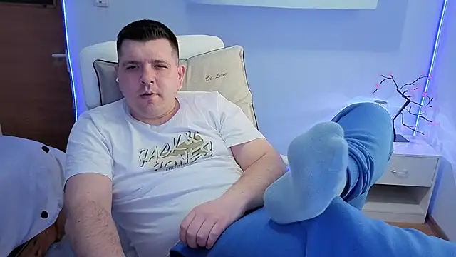 JasonJacks: απευθείας συνομιλία ΧΧΧ