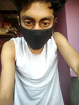 عرض كام Ritik_18