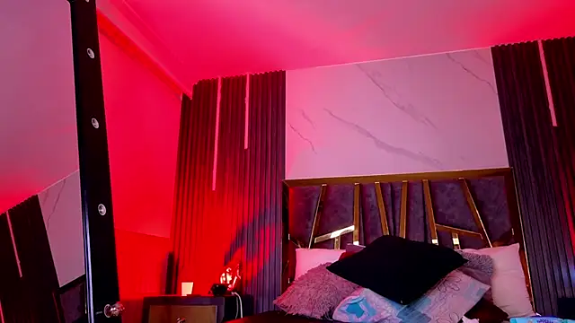 Chat XXX ao vivo de Chloe_Connor