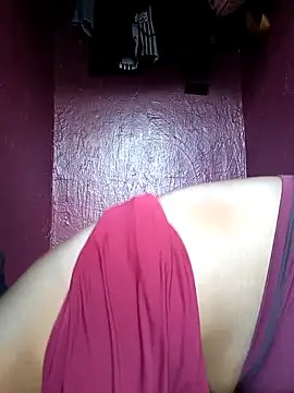 Too_fresh Adlı Modelin Canlı XXX Sohbeti