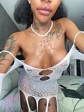 MississippiBabee's Webcam Show