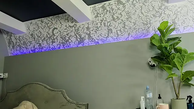 SayuriHime's Webcam Show