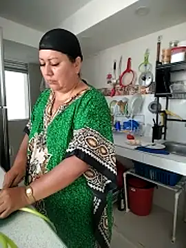 Brenda_Berck_ 现场XXX聊天