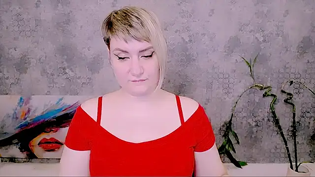 Djullia live XXX chat