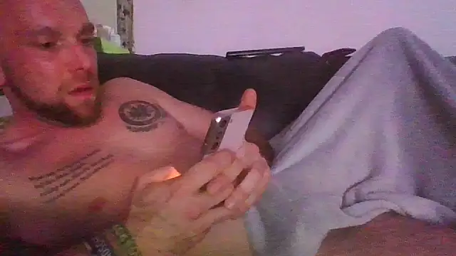 Smokeym123 Webcam-Show