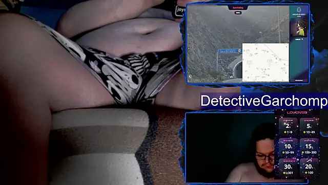 Chat XXX Live DetChompy