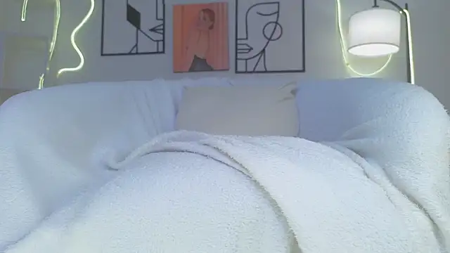 Czat XXX na żywo – __Miray__