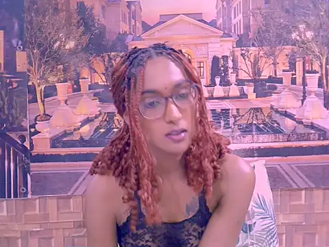 Chat +18 de IndianRebel4u2Luv ao vivo