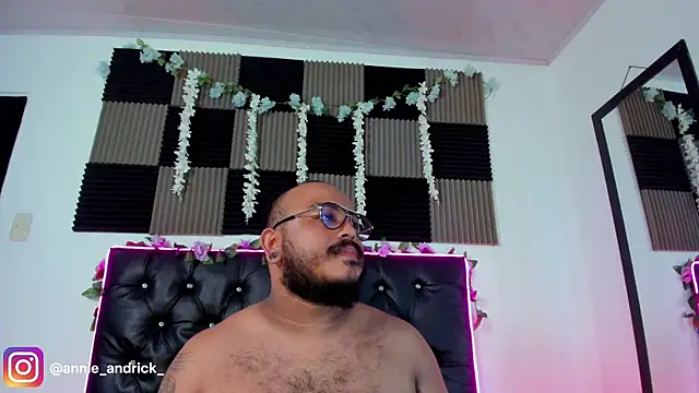 _Annie_Andrick_ 라이브 XXX 채팅