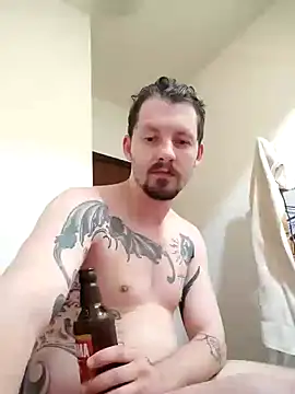 Alemaoccssabe's Webcam Show