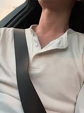 PursingGhanian 网络视讯表演