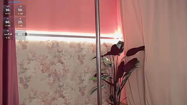 Luna_Williams_ Obrolan Langsung XXX