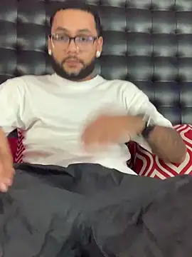 Chat XXX ao vivo de KyleJoss30