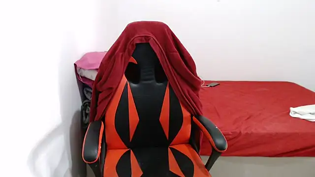 Show de SexScarlettxx na webcam