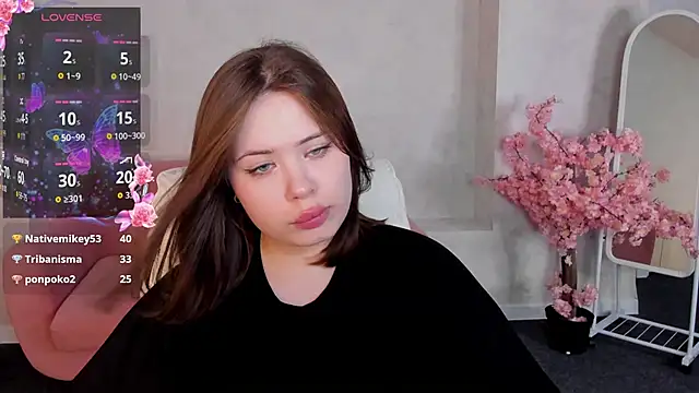 Chat XXX en directo de EricaElliott