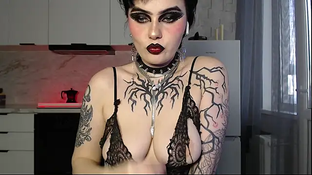 Živý XXX chat IntrigueYourDay