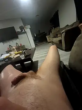 Justme_8519's Live XXX Chat