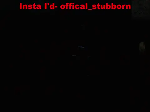 Stubborndesiboy – webcam-show