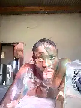 BenTen228 – webcam-show