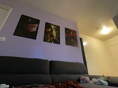 Živý XXX chat JodaXmagicXdickX