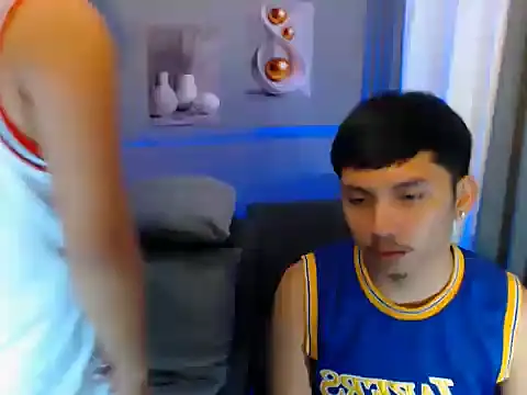 dylan_hardfucker Obrolan Langsung XXX