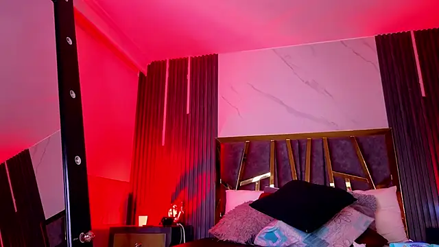 Chloe_Connor Adlı Modelin Canlı XXX Sohbeti