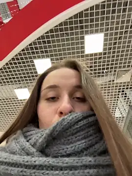 Živý XXX chat KishaMur