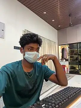 SensualStar69 – Live XXX-chat