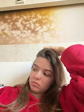 Вебкам-шоу AForbiddenFlower