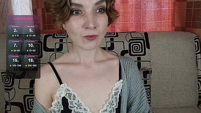 TinaWince Chat XXX live