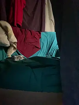 GusanoDelicioso Show in webcam